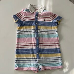 Ralph Lauren overall, jumpsuit 24 month